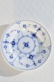 Royal 
Copenhagen  
Blue fluted 
plain 
Dish  116