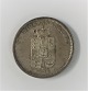 Denmark. Frederik d.VI. Silver 1 Rigsdaler 1818. Very nice well-kept coin.