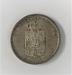 Denmark. 
Frederik d.VI. 
Silver 1 
Rigsdaler 1818. 
Very ...