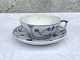 Royal Copenhagen
Musselmalet Blau gerippt
Ebene
Kleine Tasse
# 1/357
* 250 DKK