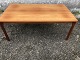 Teak coffee table
1100 kr