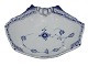 Blue Fluted Half Lace
Dish from 1923-1928