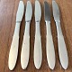 Mitra
Georg Jensen
Breakfast knife
* 75 DKK