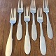 Mitra
Georg Jensen
Lunch fork
* 60 DKK