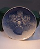 B&G Denmark  Anniversary plate 1895-1980