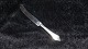 Smørkniv #Antik Sølv bestik
Længde 17,3 cm