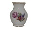 Full Saxon 
Flower
Small vase
