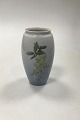 Bing og Grøndahl Art Nouveau Vase No 62/254