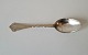 Baroque spoon 
by Jens Jensen 
Winge 1756-1812