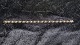 Knude Armbånd 14 karat
Stemplet BH 585
Længde 22 cm