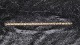 Antik Huset præsenterer: Kongekæde Armbånd 14 karatStemplet BNH 585Længde 21,3 cm