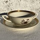 Royal Copenhagen
Guldblomst
Bouillon kop
#947 / 9571
*150kr