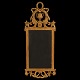 Gilt Louis XVI 
mirror. 
Schleswig-
Holstein circa 
1770. ...