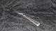 Dinner knife #Double fluted Silver stain
Fra cohr
Length 20.5 cm
SOLD
