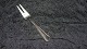 Frying fork #Double ribbed Silver stain
Fra cohr
Length 18.2 cm
SOLD