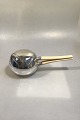 Georg Jensen 
Henning Koppel 
Casserole i 
Sterling Sølv 
...
