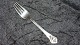 Dinner fork #Grethe Sølvplet
Length 19.3 cm
SOLD