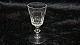 Port wine glass #Winston
Height 11.1 cm