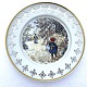 Bing & Grondahl
Carl Larsson
Plate
* 200 DKK