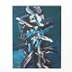 Roxy Klassik 
præsenterer: 
Mogens 
Andersen / 
Mogens Andersen
Olie på lærred 
i blå nuancer. 
Fra kunstnerens 
eget ...