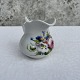 Bing & Grondahl
Cream jug
with painted flowers
# B & G
* 350 DKK