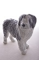 Royal Copenhagen Figur 4952 Old English sheepdog