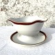 Bing & Grondahl
Egmont
Sauce bowl
# 8
* 300 DKK