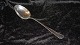 Potato spoon #Double Ribbed # Silver stain
Length 35.5 cm
