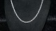 Elegant #Anchor Silver Necklace
Length 73 cm
Nice and well maintained condition