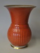 Royal 
Copenhagen 
craquelle vase, 
212/2498.20. 
årh. ...