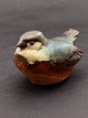 B&G stoneware bird 7013