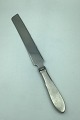 Georg Jensen Stainless  Mitra Mat Brødkniv