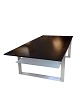 Coffee table Naver Collection, model AK 132. Discontinued model.
Great condition
