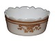 Gold Basket 
Ornaments
Small round 
salt jar 4.2 
cm.