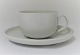Bing & Gröndahl. Weiße Koppel. Teetasse. Modell 103. Durchmesser 8,6 cm. (1 
Wahl). Es sind 8 Stück auf Lager. Der Preis ist pro Stück