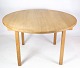 Osted Antik & Design præsenterer: Spisebord i egetræ, Kurt Østervig, 1960’erneFlot stand