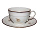 Herregaard
Tea cup