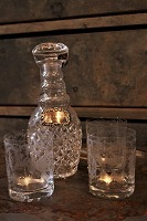 vare nr: whisky glas