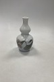 Royal Copenhagen Art Nouveau Gourd Vase No 483/54B