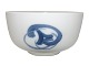 Blue Koppel
Large round bowl 20 cm.