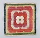 Märta Måås-Fjetterström (1873-1941), Sweden. Hand-woven wall rug of wool in 
Rölakan technique. 1930/40