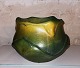 Pottery jar 
from P. Ipsen
