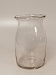 Clear glass / 
storage glass
