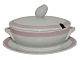 Royal Copenhagen
Pink lidded gravy boat