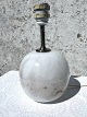 Moster Olga - Antik og Design præsenterer: HolmegaardSakuraBordlampe*500kr