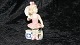 Line dancer #Royal Copenhagen
Deck no #204
SOLD