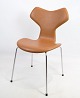 Grand Prix chair, Model 3130, Arne Jacobsen, 1957
Great condition
