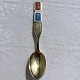 A. Michelsen
Memorial / Christmas spoon
1964
Royal wedding
* 400 DKK