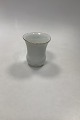 Bing and Grøndahl Hartmann Vase