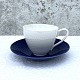 Rörstrand
Blaues Eld
Kaffeetasse
*175 DKK